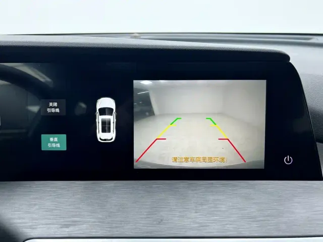 Changan CS35 Plus — Фото автомобиля 11