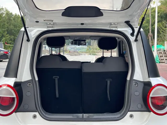 Changan Lumin — Фото автомобиля 14