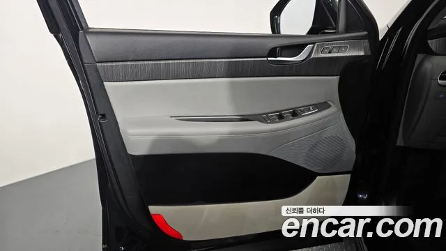 Hyundai Palisade The New Palisade Бензин 3.8 2WD — Фото автомобиля 24