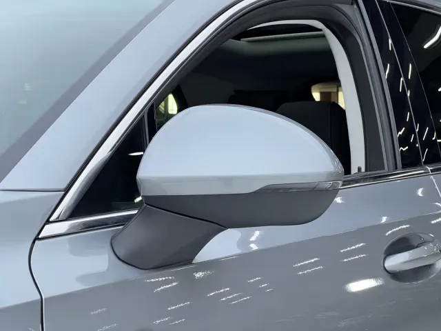 Buick Envision S — Фото автомобиля 23