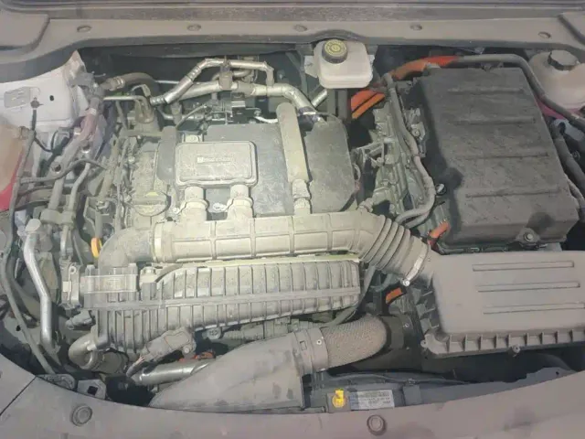 BYD Qin L — Фото автомобиля 10