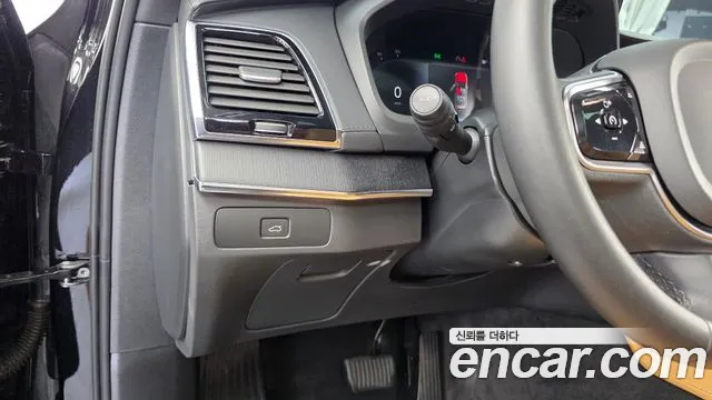 Volvo XC90 Generation 2 — Фото автомобиля 16