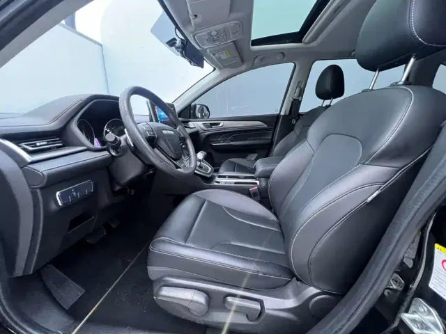 Haval Haval M6 2021 PLUS 1.5T DCT Comfort — Фото автомобиля 17