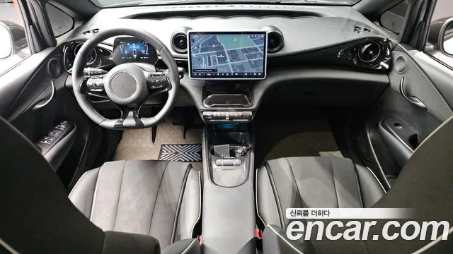 BYD Dolphin — Фото автомобиля 7