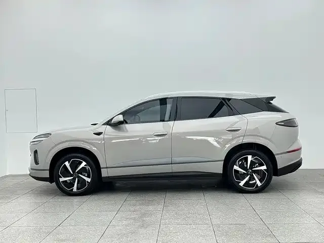BYD Sealion 06 — Фото автомобиля 8
