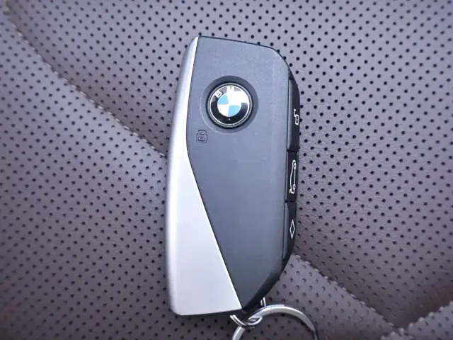 BMW X5 — Фото автомобиля 26