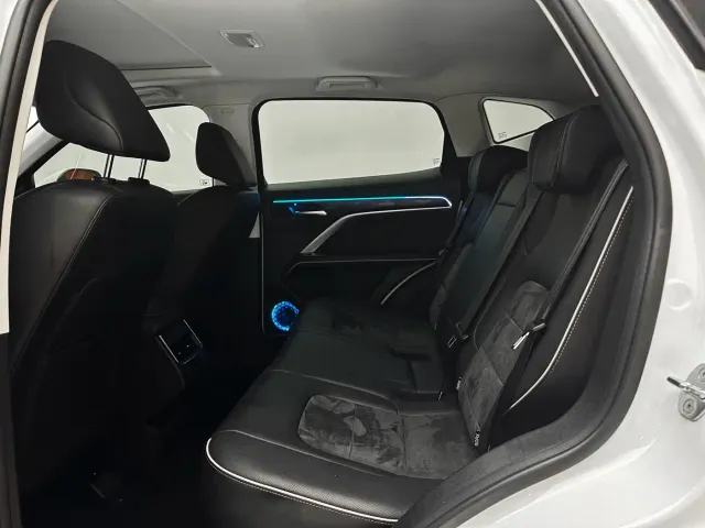 Haval H6 — Фото автомобиля 23