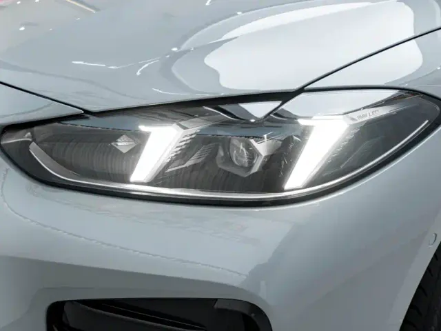 BMW 4 Series — Фото автомобиля 8