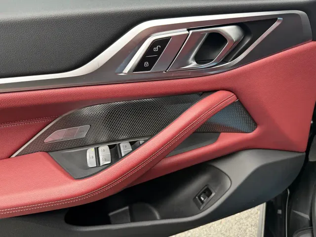 BMW 4 Series — Фото автомобиля 11