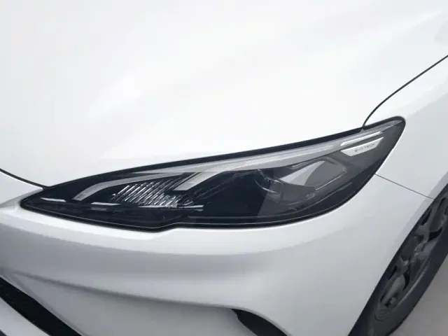 BYD Seal 05 DM-i — Фото автомобиля 7