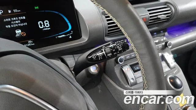 Hyundai Casper — Фото автомобиля 28