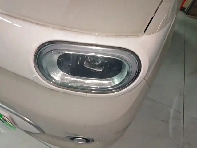 Wuling Hongguang Mini EV — Фото автомобиля 23