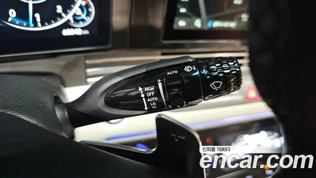 Hyundai Grandeur New — Фото автомобиля 16