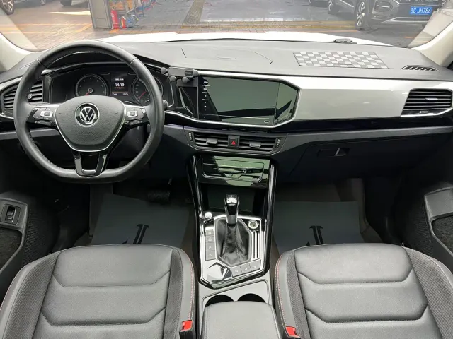 Volkswagen Tayron — Фото автомобиля 9