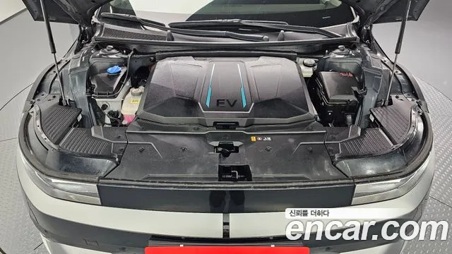 Hyundai Ioniq 5 New — Фото автомобиля 9