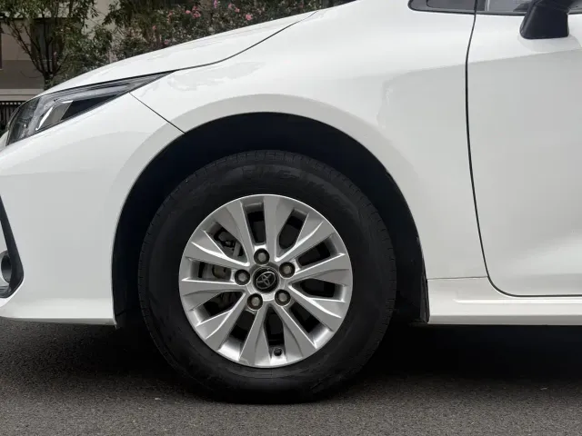 Toyota Corolla 2023 1.2T Pioneer Edition — Фото автомобиля 15