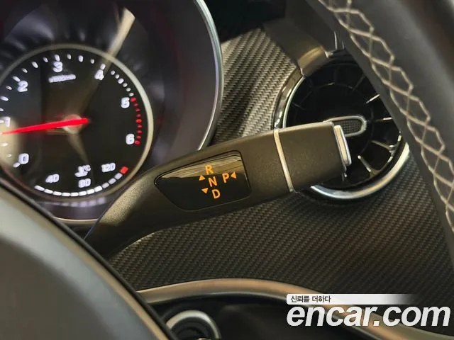 Mercedes-Benz V-Class — Фото автомобиля 9