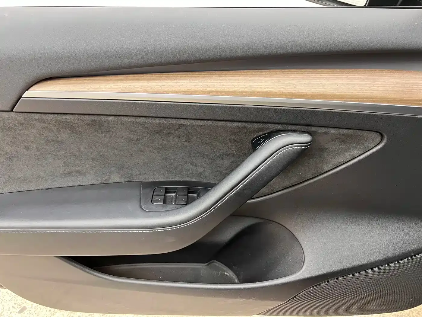 Tesla Model 3 2022 Performance High-Performance AWD — Фото автомобиля 12