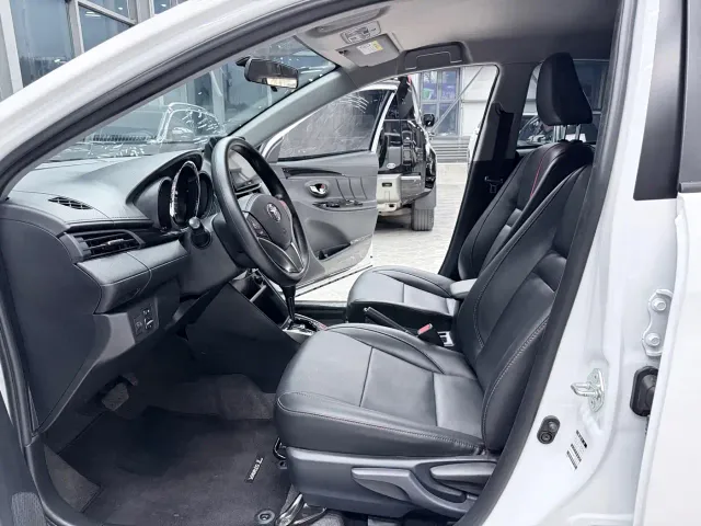 Toyota YARiS L Zhi Xuan — Фото автомобиля 8