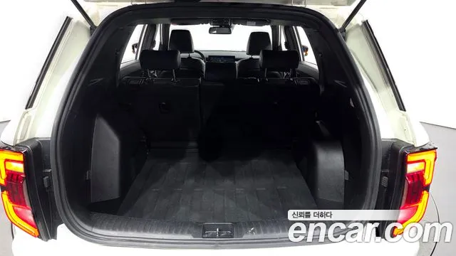 KG_Mobility_Ssangyong Torres Torres Бензин 1.5 2WD — Фото автомобиля 15