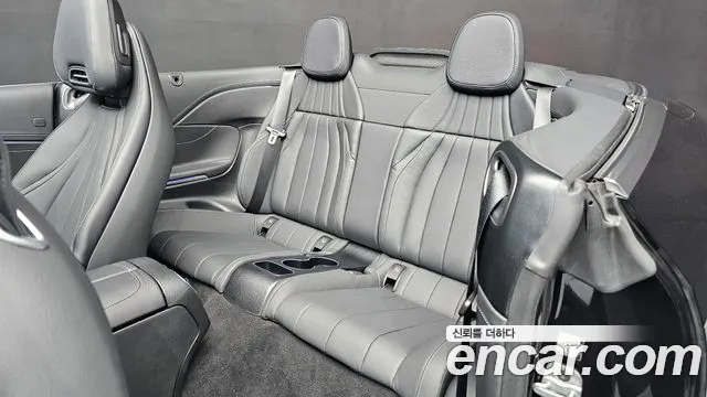 Mercedes-Benz CLE-Class C236 — Фото автомобиля 18