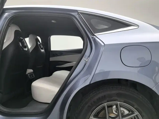 BYD Seal 06 — Фото автомобиля 15