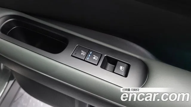 Hyundai Nexo — Фото автомобиля 11