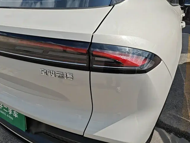 Baojun Yunhai — Фото автомобиля 7
