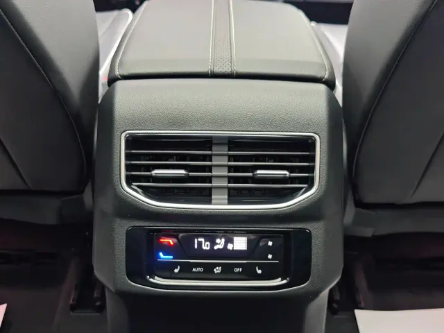 Volkswagen Talagon — Фото автомобиля 21