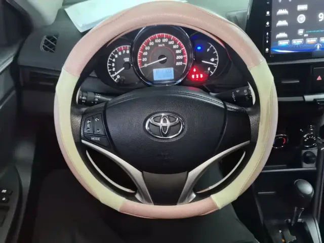 Toyota Vios FS — Фото автомобиля 10