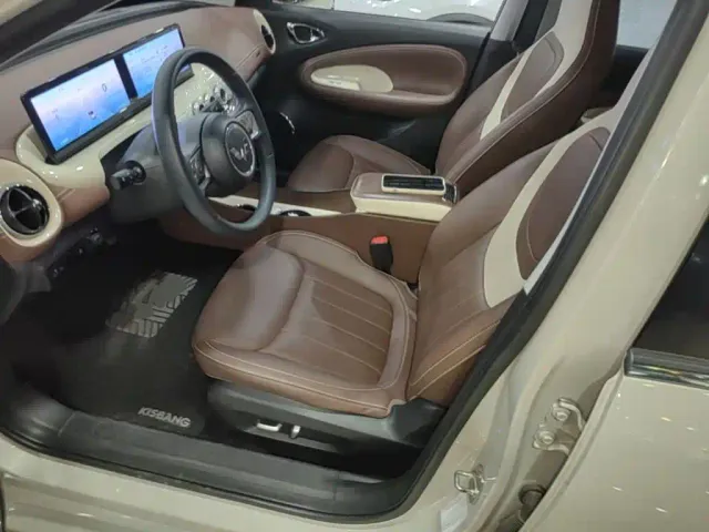 Wuling Bingo — Фото автомобиля 14