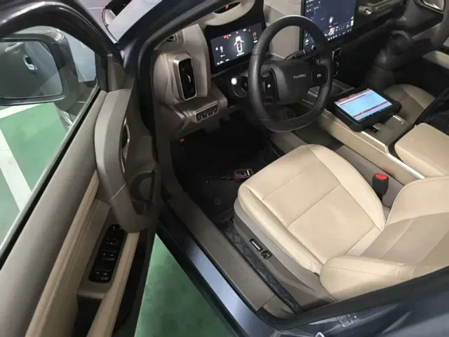 Haval Big Dog — Фото автомобиля 15