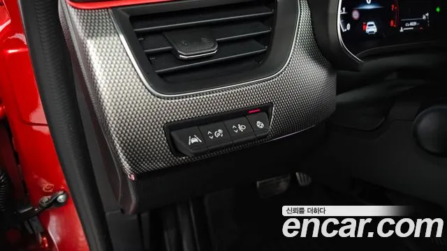 Renault Korea XM3 — Фото автомобиля 27