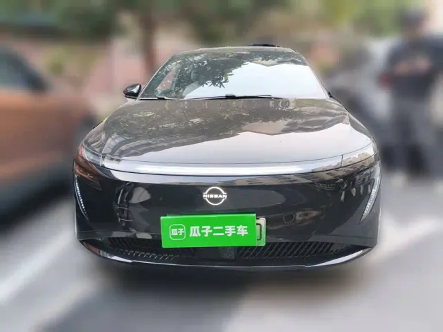 Nissan N7 — Фото автомобиля 22
