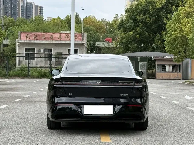 Dongfeng Yipai eπ007 2024 620Pro Edition — Фото автомобиля 5