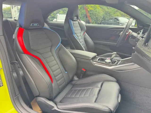 BMW M2 — Фото автомобиля 10