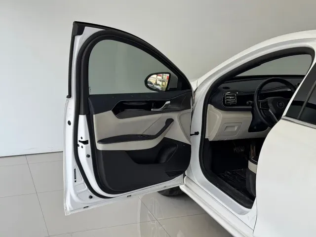 BYD Qin PLUS — Фото автомобиля 13