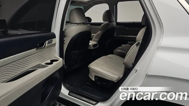 Hyundai Palisade The New Palisade Бензин 3.8 4WD — Фото автомобиля 25