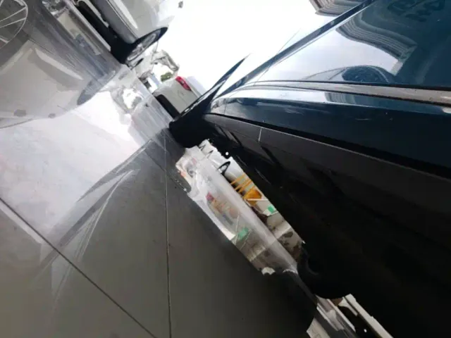 BYD Dolphin — Фото автомобиля 20