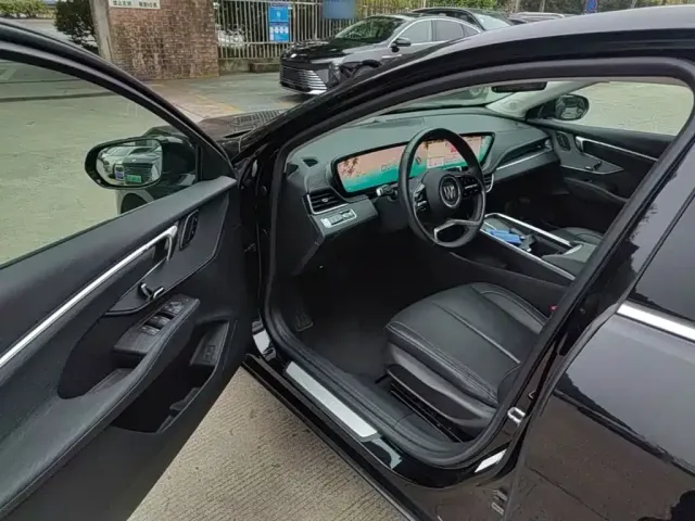 Buick LaCrosse — Фото автомобиля 15