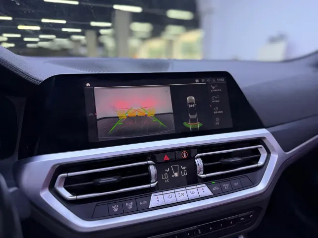 BMW 4 Series — Фото автомобиля 15