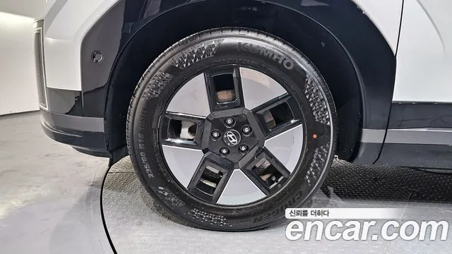 Hyundai Santafe — Фото автомобиля 5