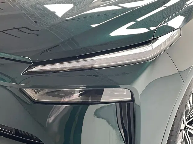 Wey Lanshan — Фото автомобиля 17