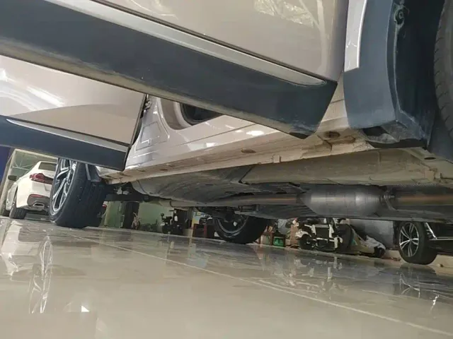Changan CS55 Plus — Фото автомобиля 20