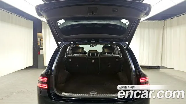Genesis GV80 2.5T Бензин AWD — Фото автомобиля 20