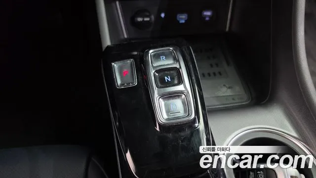 Hyundai Sonata DN8 — Фото автомобиля 12