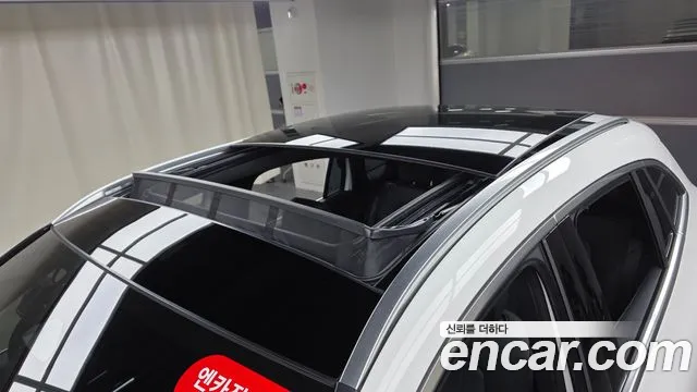 Mercedes-Benz EQA — Фото автомобиля 15