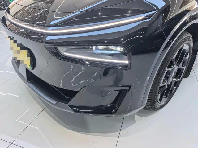 Xpeng G7 — Фото автомобиля 4