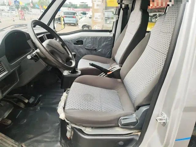 Wuling Zhiguang — Фото автомобиля 14