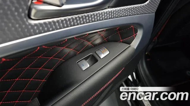 Genesis G70 New — Фото автомобиля 25